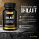 thumbnail image 2 of Shilajit Puro Himalaya 1000mg 120 Cápsulas Vitalidad Pack X2, 2 of 9