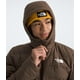 thumbnail image 2 of Chaqueta con capucha aislante Aconcagua de THE NORTH FACE para hombre (talla estándar y grande), sin PFAS, marrón ahumado, XL, 2 of 3