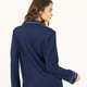 thumbnail image 4 of Camisa de Dormir Bruna Azul, 4 of 5