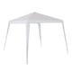thumbnail image 3 of Toldo Blanco 300x300x245cm, 3 of 5
