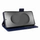 thumbnail image 4 of Funda Cartera para Samsung Galaxy S26 Ultra Tapa Flip con Ranuras y Soporte Azul, 4 of 5