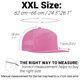 thumbnail image 3 of GORRA Varpepe XXL 62‑66 cm Snapback Sobredimensionada, 3 of 9