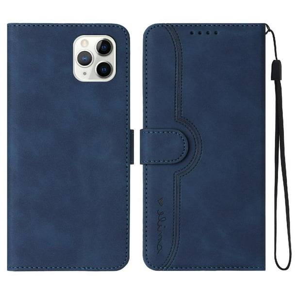 Funda FOXDOCK para iPhone 11 Pro -Diseño elegante,Ideal para hombres y mujeres