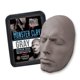 thumbnail image 2 of Arcilla para Modelar The Monster Makers Monster Clay Gris 2 kg, 2 of 5