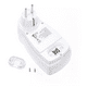 thumbnail image 3 of Medidor Watts Calcula Gastos Consumo Electricidad, 3 of 4