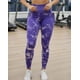 thumbnail image 3 of Leggings Push Up Mujer Tie Dye Deportivo con Bolsillo, 3 of 4