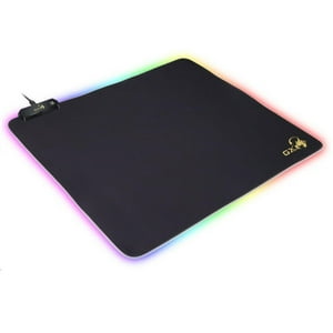 Mouse Pad Genius Gx Pad 500S Rgb Antideslizante 450X400 Mm