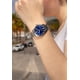 thumbnail image 3 of Reloj K5867/3 Calypso Azul Mujer Basic, 3 of 4