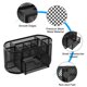 thumbnail image 4 of CADDY EasyPAG Organizador de Escritorio Negro con 9 Compartimentos, 4 of 8
