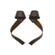 thumbnail image 1 of Correas de levantamiento para gimnasio de cuero Andean Leather, 1 of 6