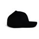 thumbnail image 3 of Gorra ARIAT Flexfit Negra S/M, 3 of 6