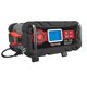 thumbnail image 1 of Cargador de Baterías Vector BC15BV 15A 50A Arranque de Motor 12V, 1 of 1