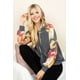 thumbnail image 3 of Sudadera Casual con Capucha de Felpa Francesa Lisa, 3 of 5