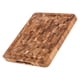 thumbnail image 1 of Tabla de cortar Teakhaus Butcher Block, tabla de tallar mediana, 1 of 9