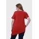 thumbnail image 3 of Polera Mujer Estampado Rojo, 3 of 4