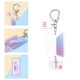 thumbnail image 5 of Llavero YANENG Bangtan Boys con colgante de 11,5 cm – Regalo, 5 of 6