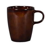 Rak Porcelain - Set De 12 Taza Porcelana Honey 230Cc Ease Rak