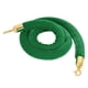 thumbnail image 5 of Barrera Cuerda Verde 118.1 pulgadas, 5 of 5