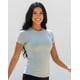 thumbnail image 3 of Polera Deportiva Mujer Manga Corta Fitness, 3 of 3