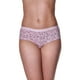 thumbnail image 2 of Pack 3 Calzones Pantaleta Algodón Lycra 20560, 2 of 4