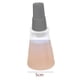 thumbnail image 3 of Recipiente Flexible Con Brocha De Salsa Silicona Gris, 3 of 3