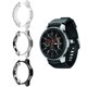 thumbnail image 1 of Funda protectora tipo parachoques para Samsung Galaxy Watch de 46 mm, paquete de 3, 1 of 5