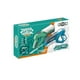 thumbnail image 2 of Pistola De Agua Recargable Azul Alto Alcance - PS, 2 of 2