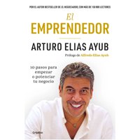Grijalbo - Libro El Emprendedor