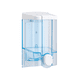 thumbnail image 2 of Dispensador De Jabon Transparente 500 Ml ( Plza), 2 of 2