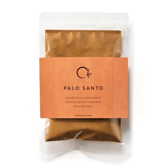 Polvo de incienso de Palo Santo Nippon Kodo 30 g