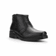thumbnail image 3 of Bota Ferracini Hombre Urban 6674 Negro Casual, 3 of 7