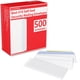 thumbnail image 5 of Sobres #10 Autoadhesivos De Seguridad 24lb Paquete De 500, 5 of 6