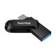 thumbnail image 4 of Pendrive Ultra Dual Go USB Type C 256GB, 4 of 5