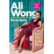 thumbnail image 1 of Libro Dear Girls: Relatos Íntimos y Consejos, 1 of 1