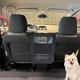 thumbnail image 1 of Barrera de Red para Perros de Unique Bargains, Barrera de Coche Segura para Perros, Negro, 1 of 7