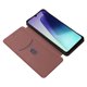 thumbnail image 3 of Funda Flip para FOXDOCK Xiaomi Redmi 14C - Funda magnética de negocios, funda protectora delgada, 3 of 5