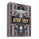 thumbnail image 1 of Juego de cartas Theory11 Star Trek Light Premium, tamaño póker, 1 of 6