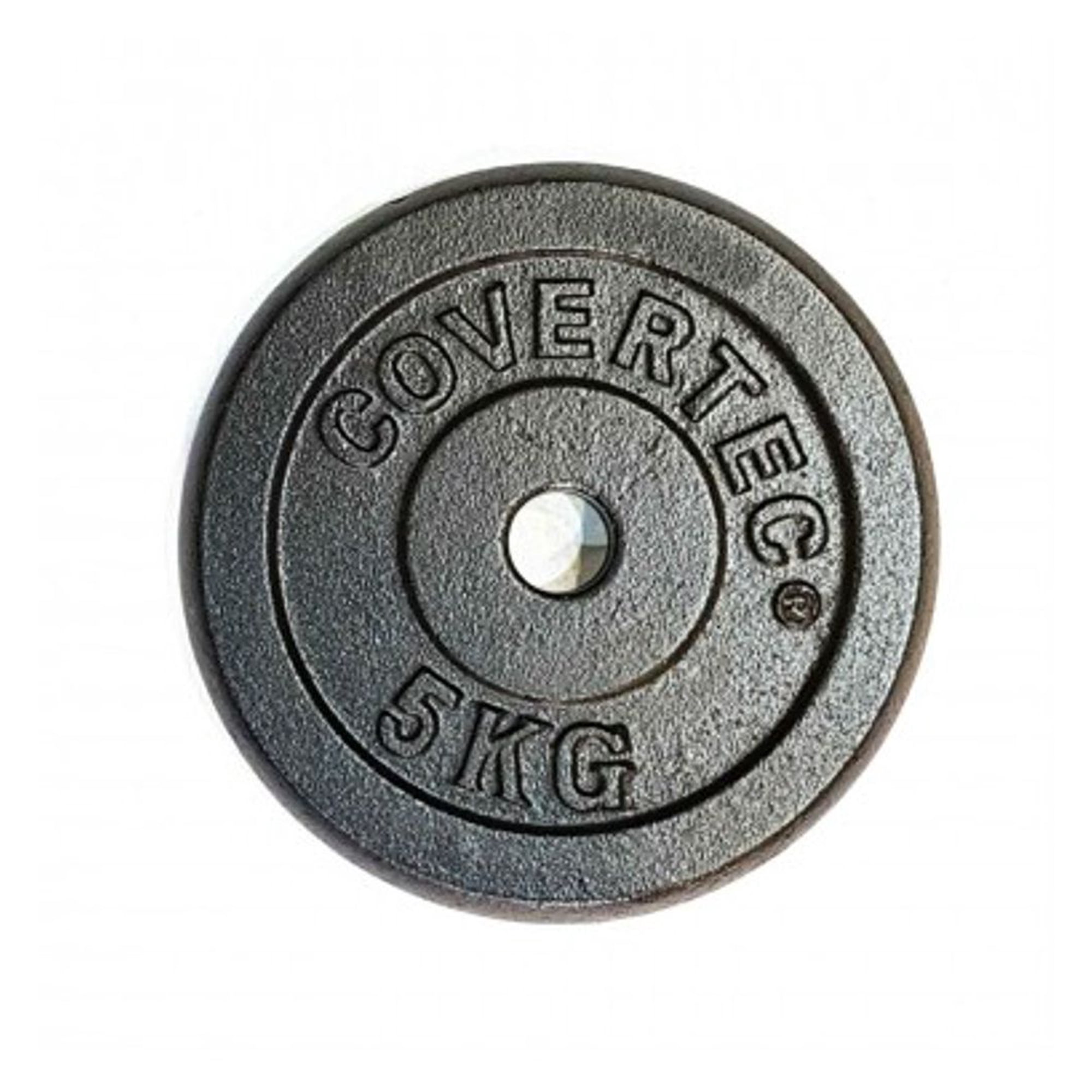 Covertec - Disco Pesa 5 Kilos