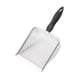 thumbnail image 3 of Cats Litter Scooper Waste Spoon Suministros de limpieza portátiles de servicio pesado Palabicas de tamizas de cables de arena para gatos para gatitos Malla 2x2 mm, 3 of 5