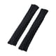 thumbnail image 2 of Fundas Para Reposabrazos De Silla, Fundas Suaves Para Reposabrazos De Silla De Oficina, Silla Giratoria, Color Negro, 2 of 5