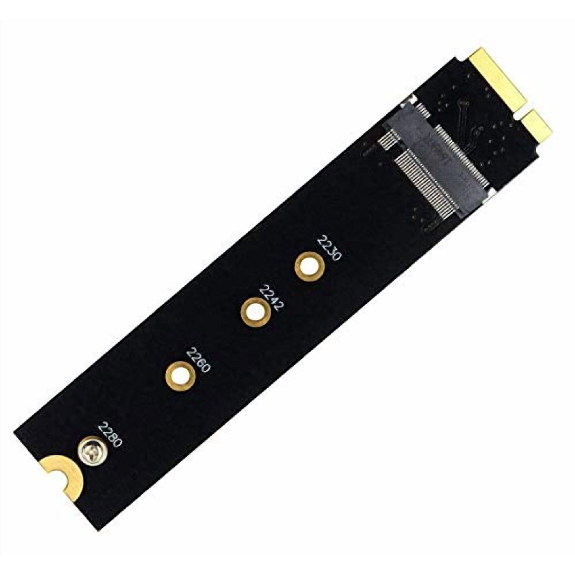Adaptador Godshark M.2 Ngff Sata A Macbook Air 2012 A1465 A1466