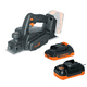 thumbnail image 1 of Cepillo Inalámbrico Lusqtoff Brushless De Mano Car/Bat 2 Ah, 1 of 5