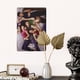 thumbnail image 5 of Tree Hill Cartel de metal, decoración de pared con cartel de metal personalizado, regalos para aficionados, amigos, familia y seres queridos 30x20 cm, 5 of 6