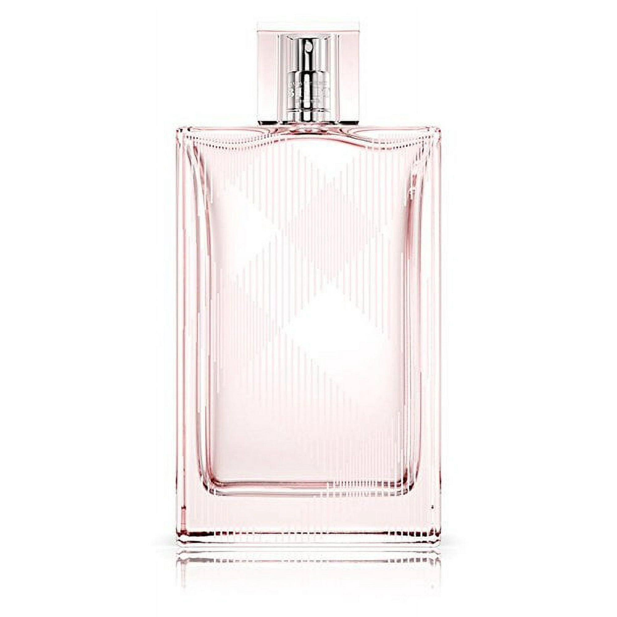 Burberry Brit Sheer Eau De Toilette Spray, Perfume Para Mujer, 1,7 Oz