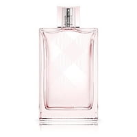 Burberry Brit Sheer Eau De Toilette Spray, Perfume Para Mujer, 1,7 Oz