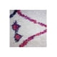 thumbnail image 3 of Alfombra Kilimanjaro 160X230 3105A Crema Azul, 3 of 3