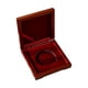 thumbnail image 3 of Caja de presentación de medallas,Caja de presentación de monedas para coleccionistas,Soporte de monedas conmemorativas para monedas de desafío de meda 12 x 12 x 32 cm, 3 of 5