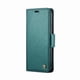thumbnail image 5 of CaseMe tipo cartera iPhone 11 Pro con cierre magnético, RFID, tarjetero, soporte, carga inalámbrica, 5 of 5