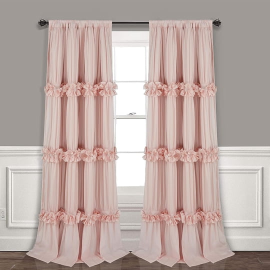 Cortinas Térmicas Homechoice Decor Blackout 85