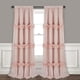 thumbnail image 1 of Cortinas térmicas Homechoice Decor Blackout 85, 1 of 3